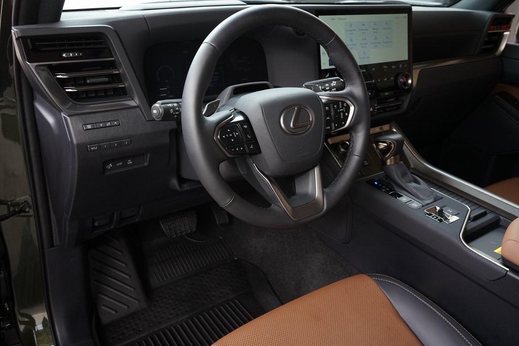 Used 2025 Lexus GX 550 Premium+ For Sale (Sold) | Autobyzack Inc